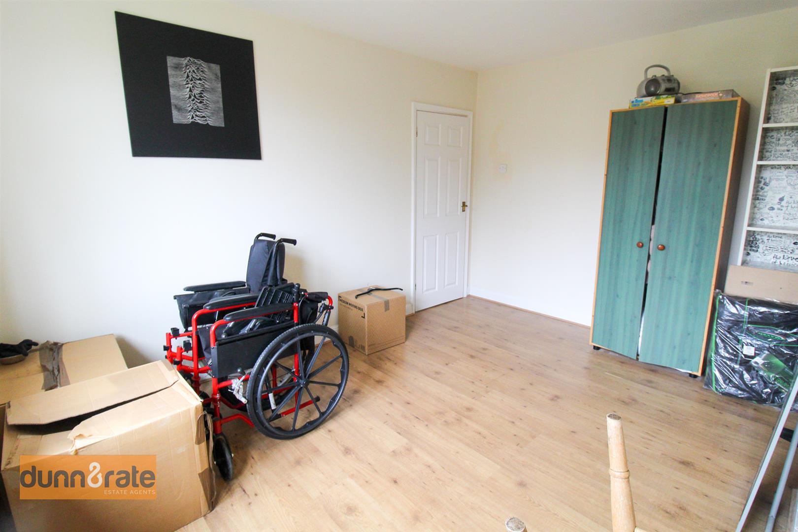Lancaster Drive, Norton Green, Stoke-On-Trent